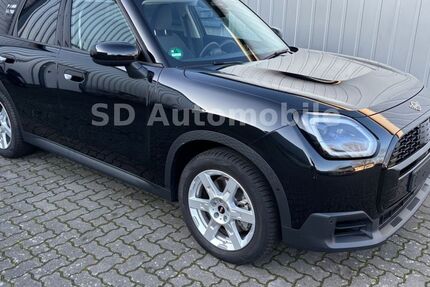 Mini Countryman S (Cooper) 19.300 km 33.890 &euro; Grasberg bei Bremen 28879