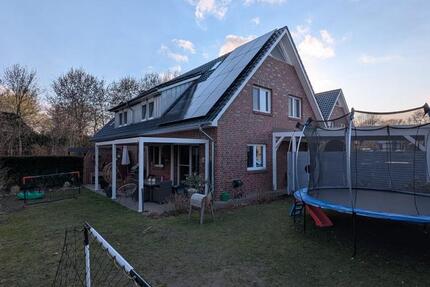 Haus Delmenhorst Deichhorst - 5 Zimmer, 141 m&sup2;, 429.000&euro; | Angebot:25931090