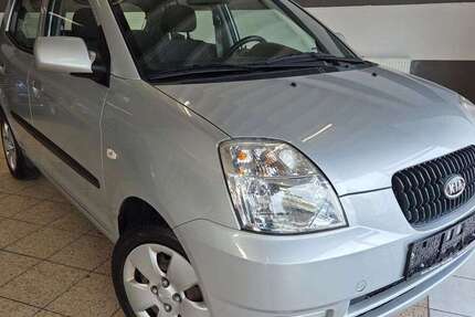 Kia Picanto 177.500 km 2.490 &euro; Bremen 28259