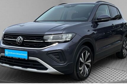 VW T-Cross 12.300 km 22.490 &euro; Weyhe 28844