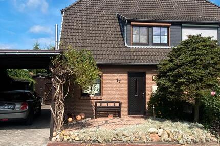 Haus Langwedel - 4 Zimmer, 105 m&sup2;, 376.700&euro; | Angebot:26906598