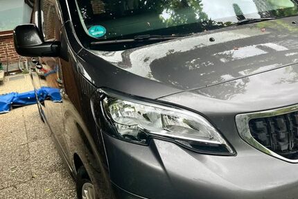 Peugeot e-Traveller 133.500 km 24.950 &euro; Berne 27804