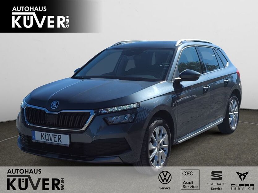 Skoda Kamiq 108.100 km 18.350 € Hagen 27628