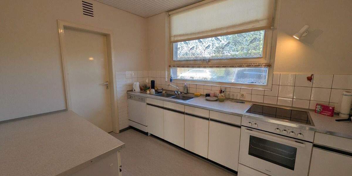 Bungalow Bremen Borgfeld - 6 Zimmer, 120 m&sup2;, 439.000&euro; | Angebot:24435877