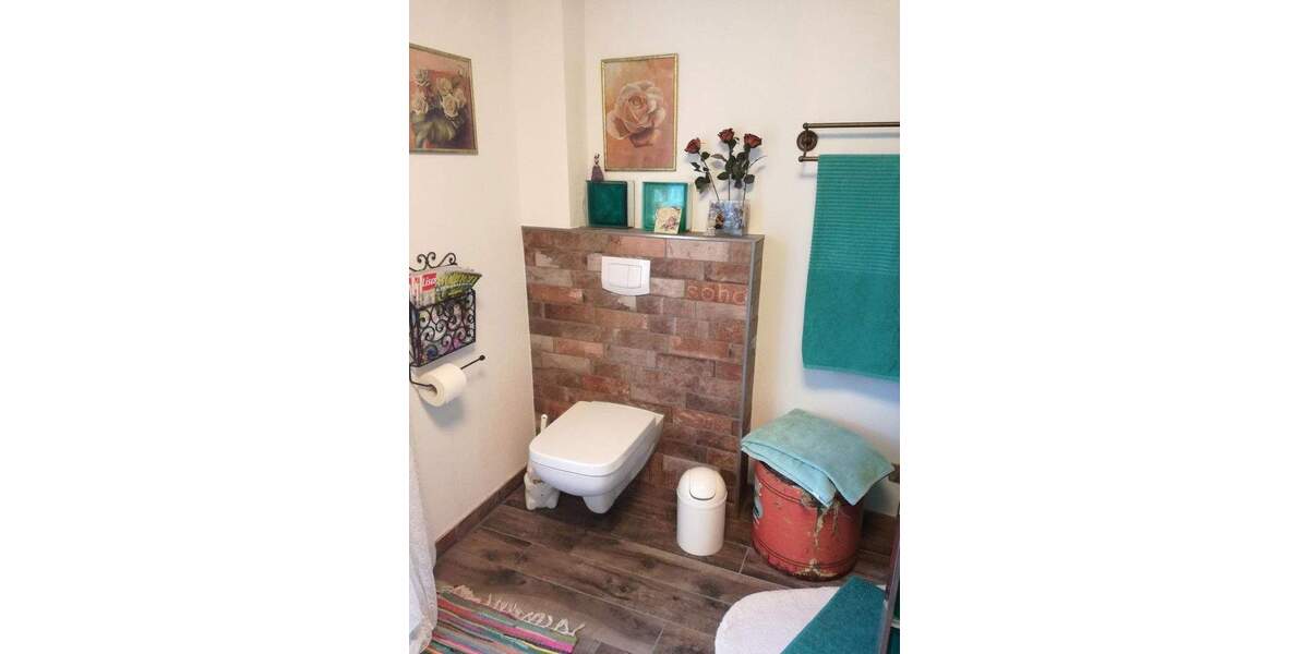 Einfamilienhaus Lemwerder Barschlüte - 3 Zimmer, 140 m&sup2;, 449.900&euro; | Angebot:25775622