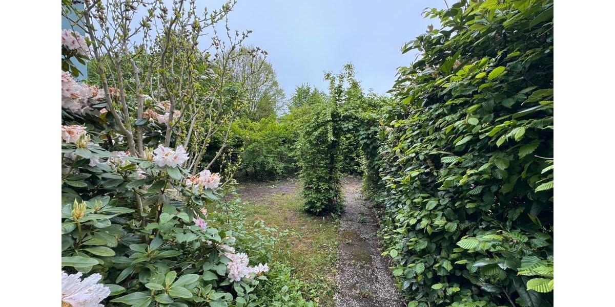 Reihenhaus Bremen Blumenthal - 7 Zimmer, 113 m&sup2;, 239.000&euro; | Angebot:26518019