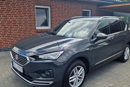 Seat Tarraco 145.000 km 20.000 &euro; Ottersberg- Posthausen 28870