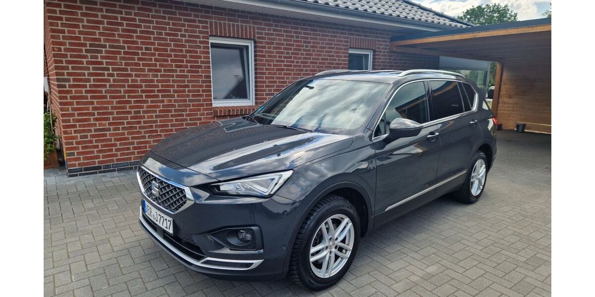 Seat Tarraco 145.000 km 20.000 &euro; Ottersberg- Posthausen 28870