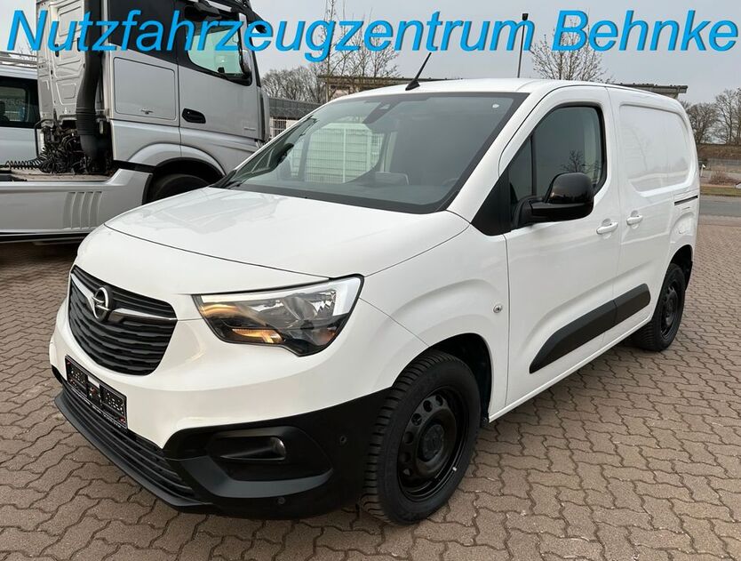 Opel Combo 129.327 km 15.768 € Achim 28832
