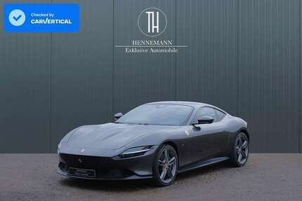 Ferrari Roma 14.900 km 189.850 &euro; Bremen 28207