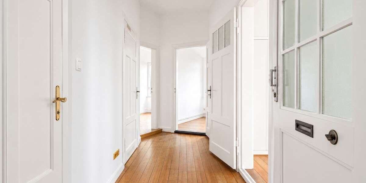 Etagenwohnung Bremen / Hemelingen Hemelingen - 3.5 Zimmer, 73 m&sup2;, 820&euro; | Angebot:27322600