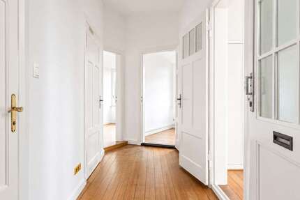 Wohnung Bremen / Hemelingen Hemelingen - 3.5 Zimmer, 73 m&sup2;, 820&euro; | Angebot:27322600