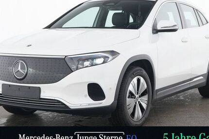 Mercedes-Benz EQA 3.987 km 37.773 &euro; Weyhe 28844