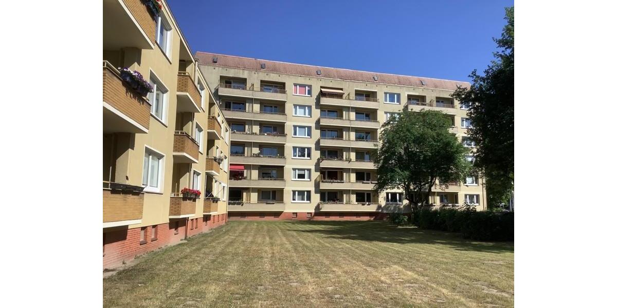 Erdgeschoßwohnung Bremen Burglesum - 1 Zimmer, 40 m&sup2;, 359&euro; | Angebot:26340474