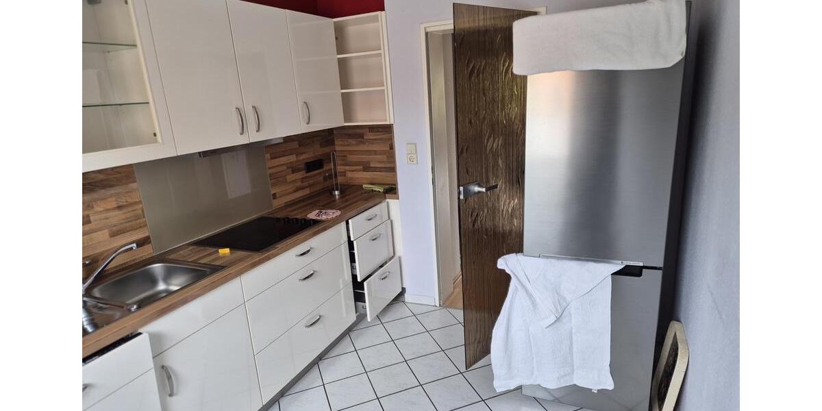 Hochparterre Bremen Blumenthal - 3 Zimmer, 84 m&sup2;, 169.000&euro; | Angebot:27072293