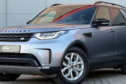 Land Rover Discovery 180.000 km 23.990 &euro; Bremen 28199