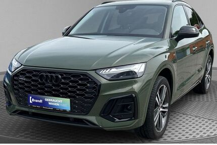 Audi Q5 50.390 km 42.290 &euro; Weyhe 28844