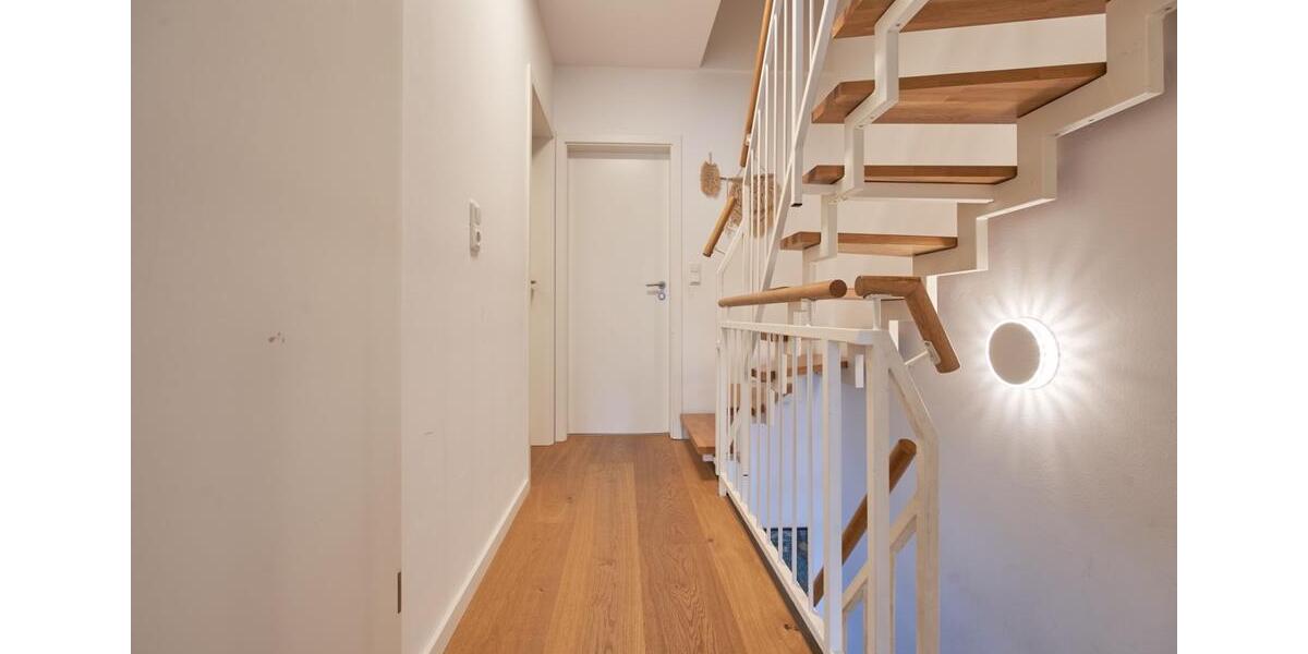 Reihenhaus Bremen Obervieland - 4 Zimmer, 123 m&sup2;, 429.000&euro; | Angebot:26897783