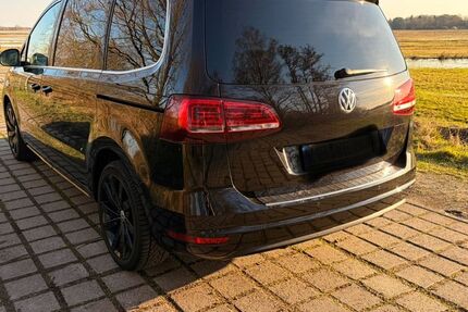 VW Sharan 141.865 km 18.500 &euro; Bremen 28717