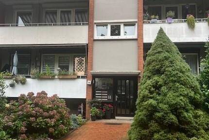 Sehr gepflegte, helle 2 Zimmer-Eigentumswohnung in Bremen- Huchting Sodenmatt 2 zimmer