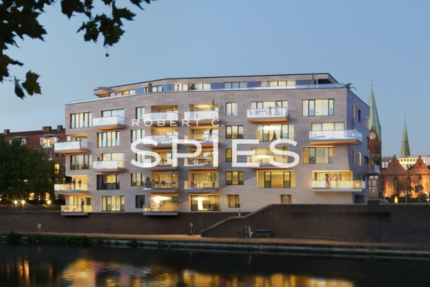 Wohnung Bremen Neustadt - 3 Zimmer, 118 m&sup2;, 1.055.000&euro; | Angebot:24951626
