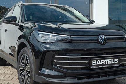 VW Tiguan 13.903 km 46.940 &euro; Hude 27798