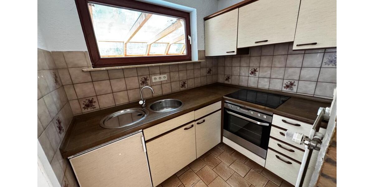 Einfamilienhaus Ottersberg - 3 Zimmer, 48 m&sup2;, 220.000&euro; | Angebot:26549505