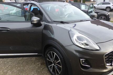 Ford Puma 60.723 km 16.990 &euro; Delmenhorst 27749