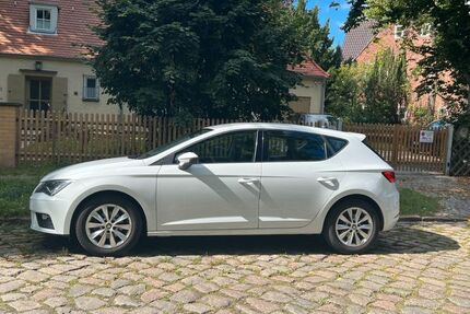 Seat Leon 106.400 km 11.990 € Lilienthal 28865