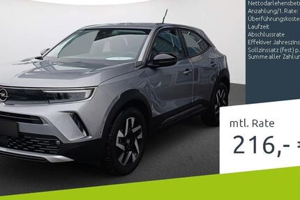 Opel Mokka 23.191 km 19.989 &euro; Stuhr 28816