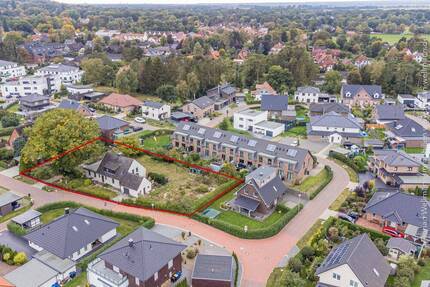 Grundstück Worpswede - 520.000&euro; | Angebot:25770412