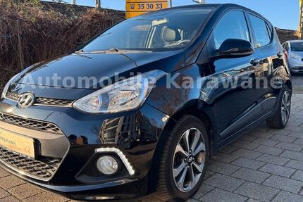 Hyundai i10 112.000 km 7.250 &euro; Bremen 28215