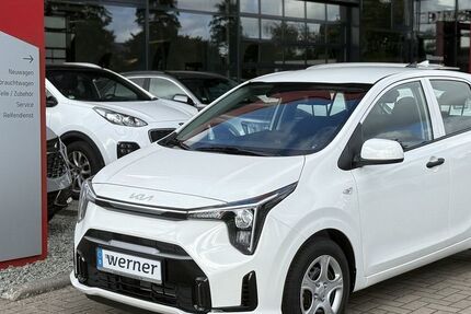 Kia Picanto 4.000 km 14.280 &euro; Bremen 28357