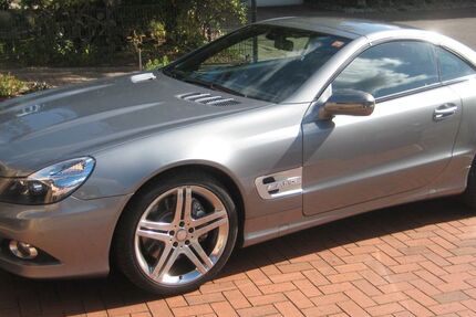 Mercedes-Benz SL 280 47.500 km 30.500 &euro; Schwanewede 28790