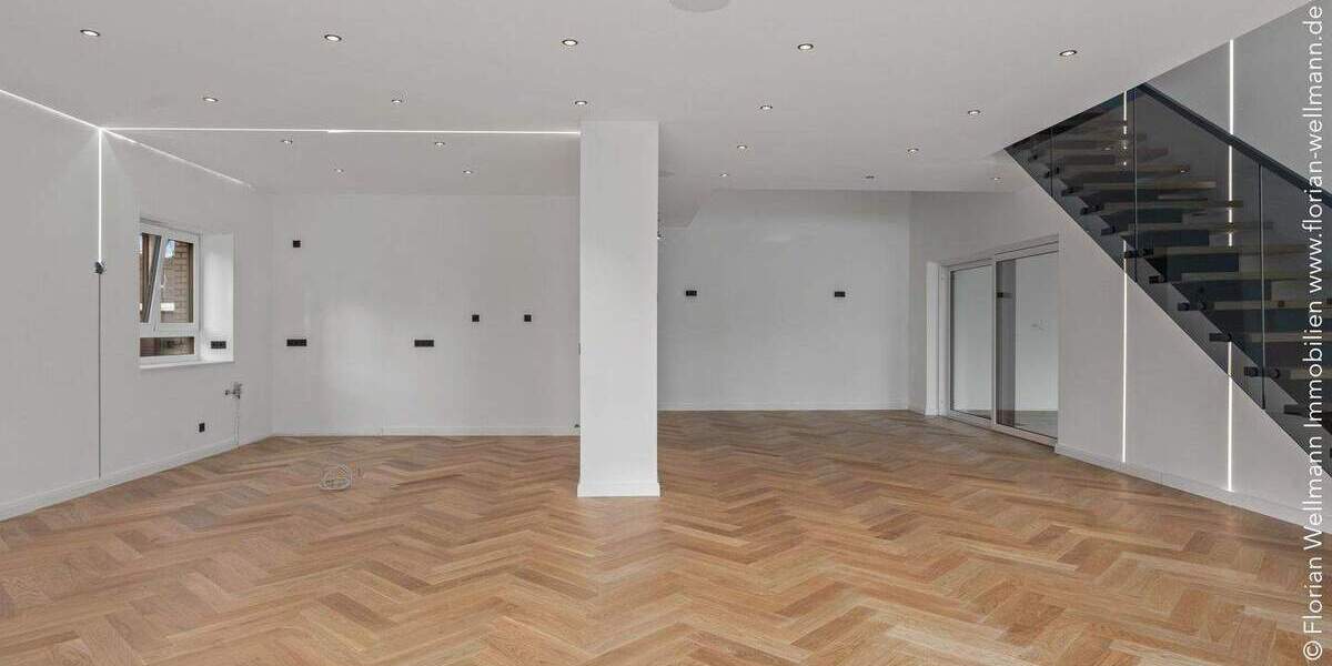 Einfamilienhaus Bremen Oberneuland - 1 Zimmer, 449 m&sup2;, 1.749.000&euro; | Angebot:25676216