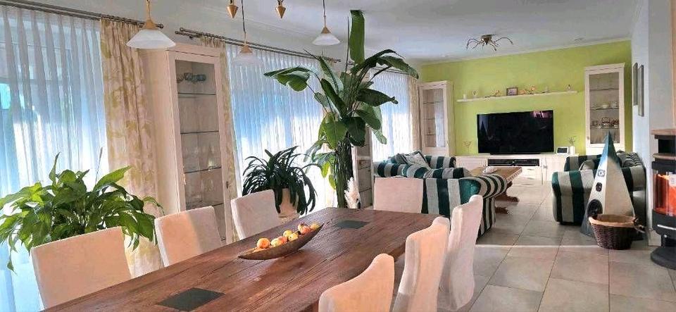 Einfamilienhaus Riede - 5 Zimmer, 264 m&sup2;, 980.000&euro; | Angebot:25044586