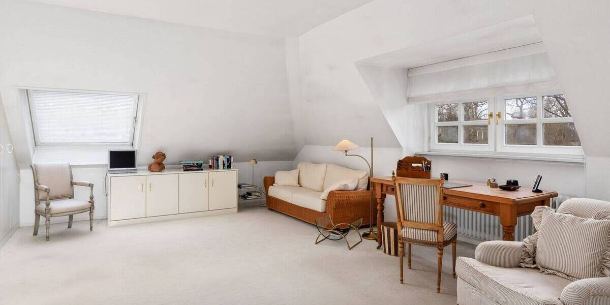 Einfamilienhaus Bremen Oberneuland - 6 Zimmer, 288 m&sup2;, 949.000&euro; | Angebot:26486749