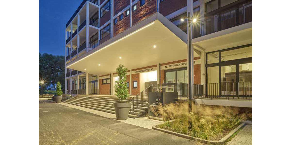 Gewerbeobjekt Bremen Woltmershausen - 980&euro; | Angebot:27273442