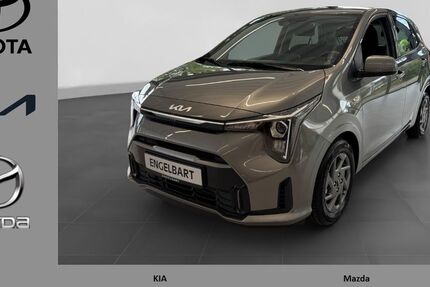 Kia Picanto 7.000 km 15.990 &euro; Delmenhorst 27755