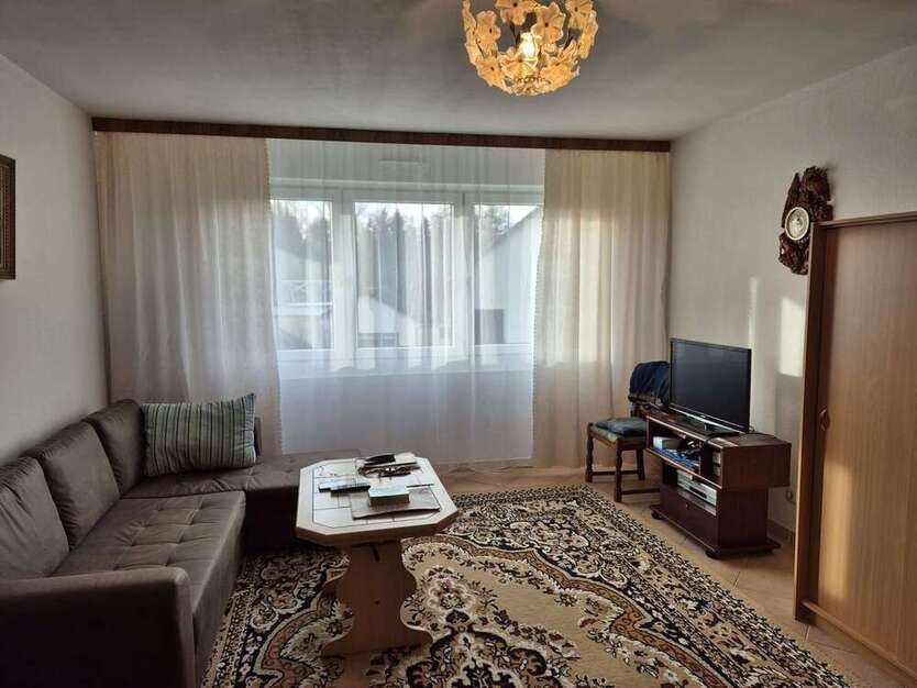 Wohnung zum Kaufen in Lokstedt-Stotel 48.000 € 36.7 m²