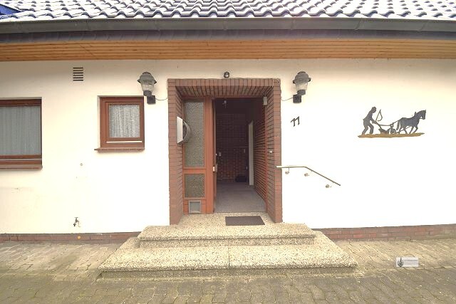 EFH für eine große Familie mit handwerklichem Geschick +Garagen+Wintergarten +ausbaubares DG+Garten - Einfamilienhaus Berne / Ganspe Ganspe | Angebot:26974816