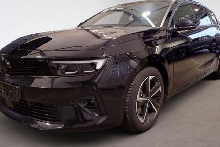 Opel Astra 33.100 km 24.990 &euro; Ottersberg 28870