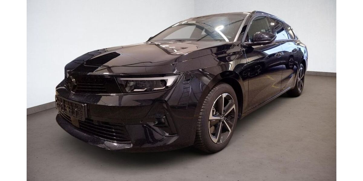 Opel Astra 33.100 km 24.990 &euro; Ottersberg 28870