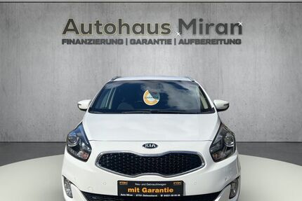Kia Carens 72.850 km 9.499 &euro; Delmenhorst 27751