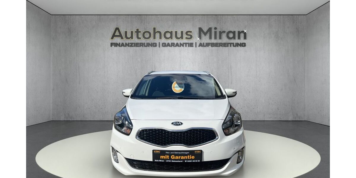 Kia Carens 72.850 km 9.499 &euro; Delmenhorst 27751