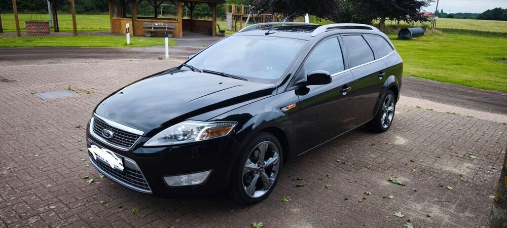 Mondeo