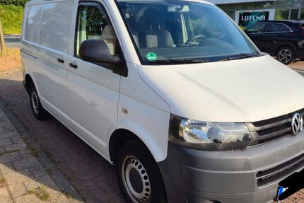 VW T5 Transporter 198.000 km 9.300 &euro; Bremen 28211