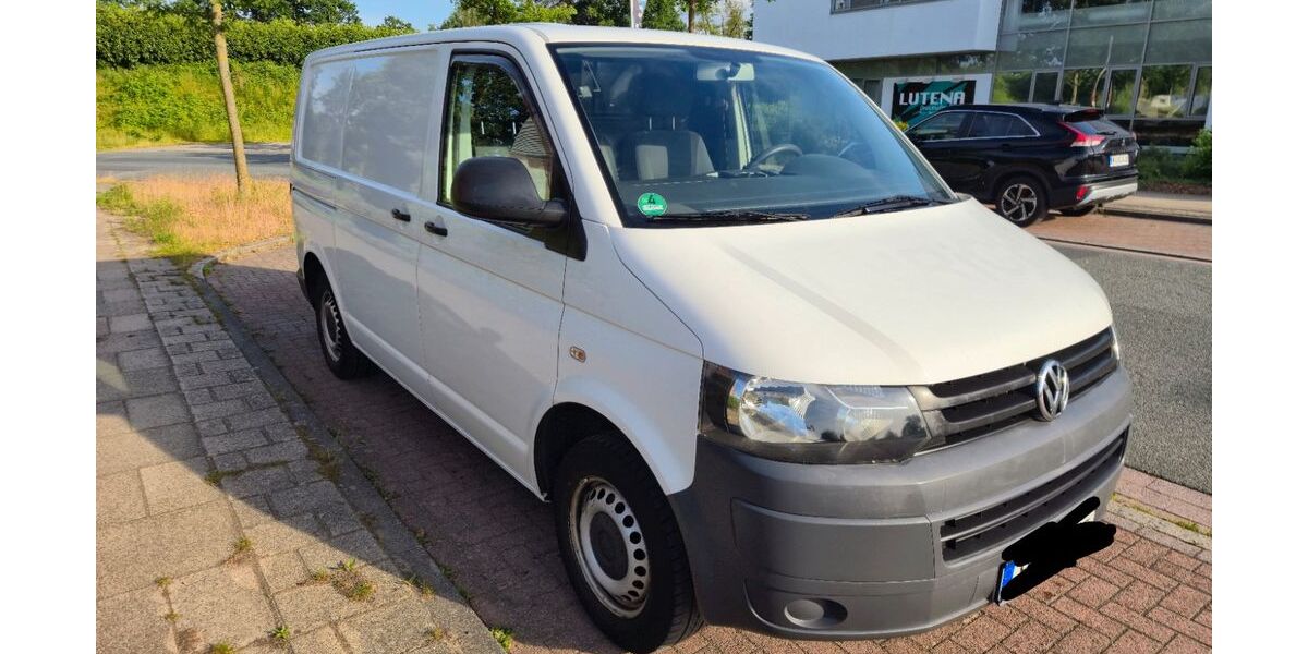 VW T5 Transporter 198.000 km 9.890 &euro; Bremen 28211