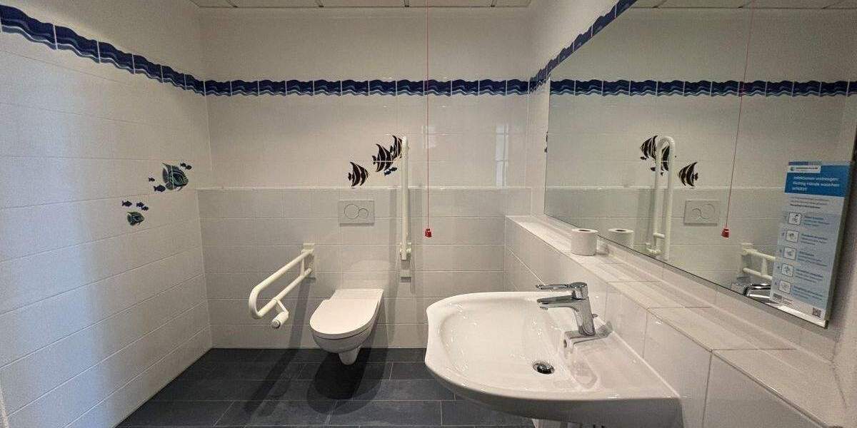 Gewerbeobjekt Stuhr Brinkum - 7 Zimmer, 150 m&sup2;, 285.000&euro; | Angebot:24311198