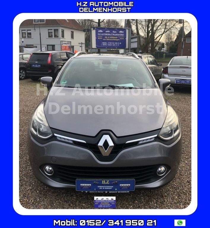Clio